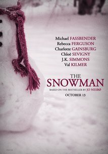 Subtitrare The Snowman (2017)