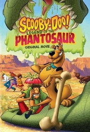 Subtitrare Scooby-Doo! Legend of the Phantosaur (2011)