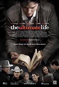 Subtitrare The Ultimate Life (2013)