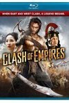 Subtitrare Clash of Empires: The Battle for Asia (2011)
