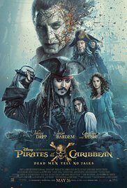 Subtitrare Pirates of the Caribbean: Dead Men Tell No Tales (2017)