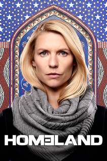 Subtitrare Homeland - Sezoanele 1 + 2