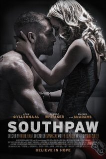 Subtitrare Southpaw (2015)