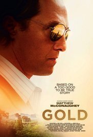 Subtitrare Gold (2016)