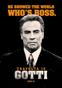 Subtitrare Gotti (2018)