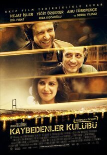 Subtitrare Losers' Club (Kaybedenler Kulübü) (2011)