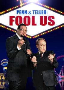 Subtitrare Penn & Teller: Fool Us - Sezonul 1 (2011)