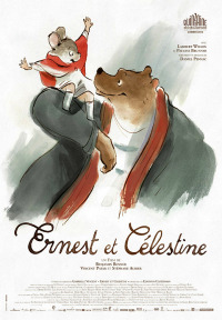 Subtitrare Ernest & Celestine (2012)
