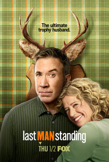 Subtitrare Last Man Standing - Sezonul 1 (2011)