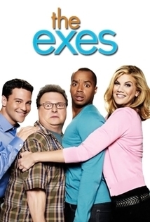 Subtitrare The Exes (TV Series 2011)