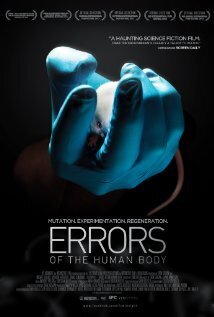 Subtitrare Errors of the Human Body (2012)