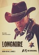 Subtitrare Longmire - Sezonul 2 (2013)