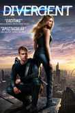 Subtitrare Divergent (2014)