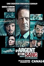 Subtitrare D'argent et de sang (Of Money and Blood) - Sezonul 1 (2023)