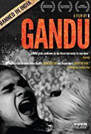 Subtitrare Gandu (Asshole) (2010)