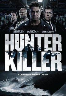 Subtitrare Hunter Killer (2018)