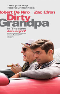 Subtitrare Dirty Grandpa (2016)