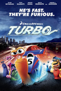 Subtitrare Turbo (2013)