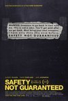 Subtitrare Safety Not Guaranteed (2012)