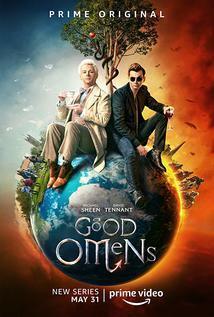 Subtitrare Good Omens - Sezonul 2 (2019)