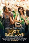 Subtitrare Won't Back Down (2012)