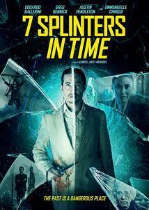 Subtitrare 7 Splinters in Time (2018)