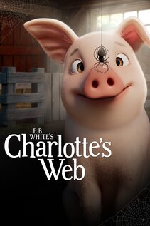 Subtitrare E.B. White's Charlotte's Web - Sezonul 1 (2025)