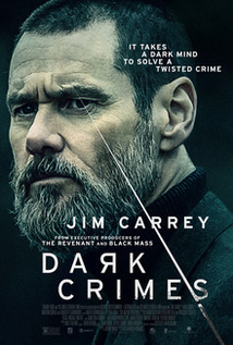 Subtitrare True Crimes (Dark Crimes) (2016)