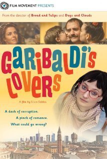 Subtitrare Garibaldi's Lovers (2012)