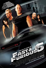 Subtitrare Fast & Furious 6 (2013)