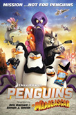 Subtitrare Penguins of Madagascar (2014)
