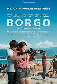 Subtitrare Borgo (2023)