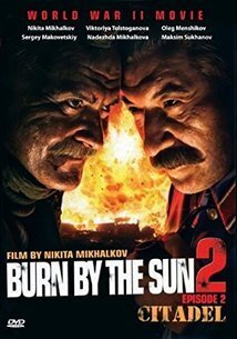 Subtitrare Utomlennye solntsem 2 (Burnt by the Sun 2 Citadel) (2011)