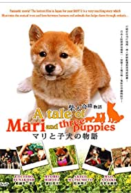 Subtitrare Mari to koinu no monogatari (A Tale of Mari and Three Puppies) (2007)
