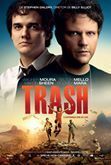 Subtitrare Trash (2014)