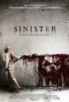Subtitrare Sinister (2012)