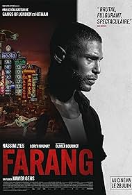 Subtitrare Farang (Mayhem!) (2023)