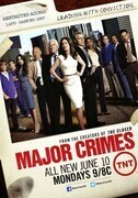 Subtitrare Major Crimes - Sezonul 2 (2012)