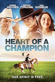 Subtitrare Heart of a Champion (2023)