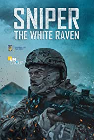 Subtitrare Sniper. The White Raven (2022)
