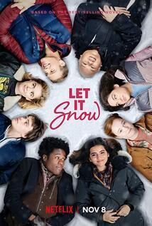 Subtitrare Let It Snow (2019)