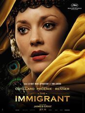 Subtitrare The Immigrant (2013)