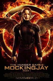 Subtitrare The Hunger Games: Mockingjay - Part 1 (2014)