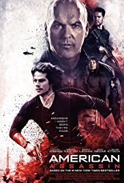 Subtitrare American Assassin (2017)