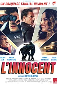 Subtitrare The Innocent (2022)