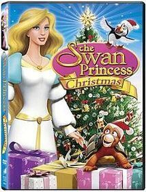 Subtitrare The Swan Princess Christmas (Video 2012)