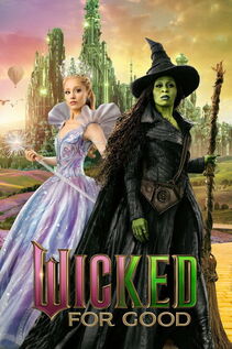Subtitrare Wicked: For Good (2025)