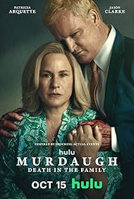 Subtitrare Murdaugh: Death in the Family - Sezonul 1 (2025)