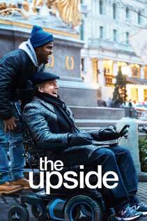 Subtitrare The Upside (2017)