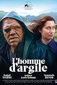 Subtitrare The Dreamer (L'homme d'argile) (2023)